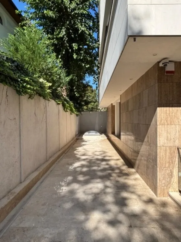 Inchiriez vila 8 camere, constructie 2020, 300mp utili, zona Dorobanti, 6. 500euro - Imaginea 10