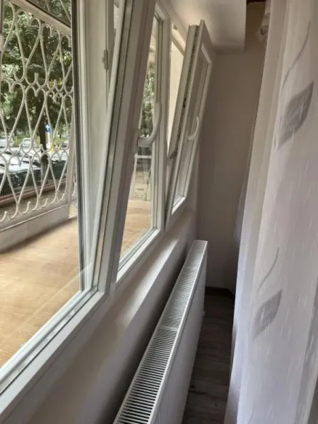 Inchiriez garsoniera in 13 Septembrie, complet mobilata si utilata, 40 mp, 320euro - Imaginea 7