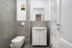 Vila 155mp, P+ E+ M, 5 camere, constructie 2022, teren 190mp, zona Pipera, 340. 000euro - Miniatura 4