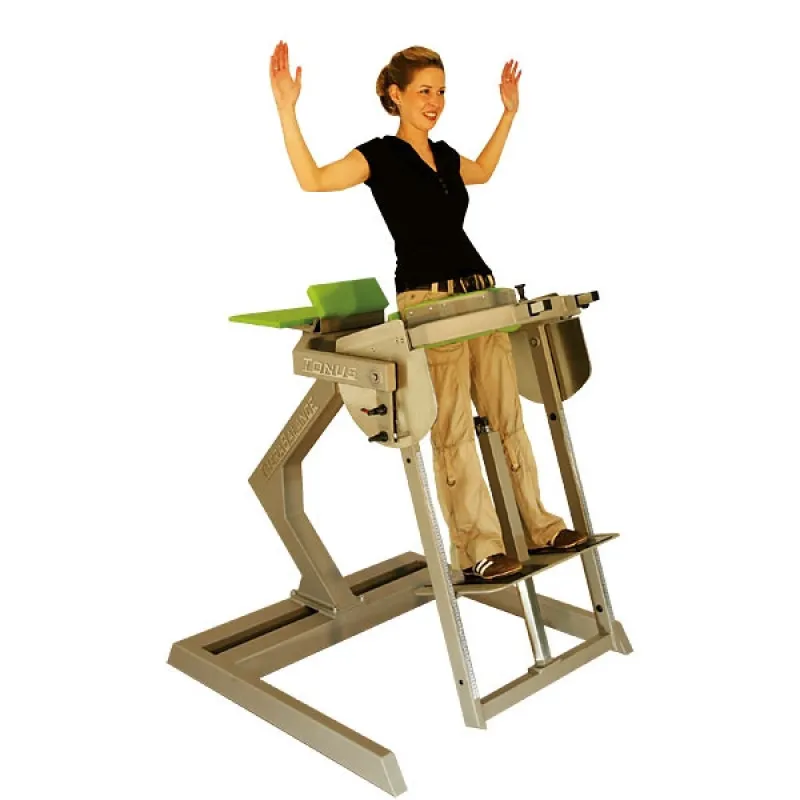 Antrenor dinamic second hand TheraBalance Tonus - Imaginea 6