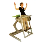 Antrenor dinamic second hand TheraBalance Tonus - Miniatura 6
