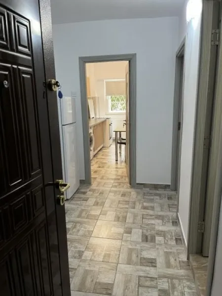 Inchiriez garsoniera in 13 Septembrie, complet mobilata si utilata, 40 mp, 320euro - Imaginea 8