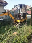 Prestari servicii miniexcavator - Miniatura 3