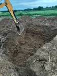 Prestari servicii miniexcavator - Miniatura 4
