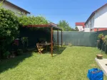 Vila 155mp, P+ E+ M, 5 camere, constructie 2022, teren 190mp, zona Pipera, 340. 000euro - Miniatura 12