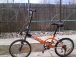 vand bicicleta best- laux - Miniatura 2