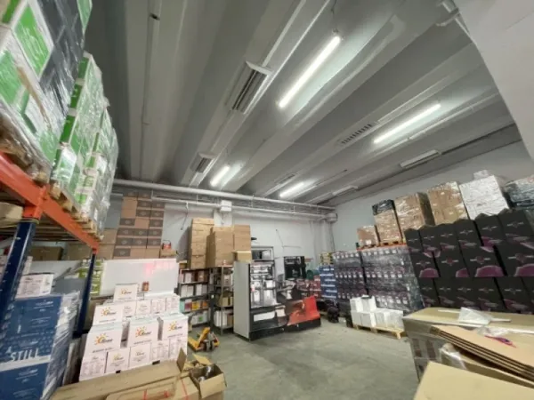 Spatiu comercial de inchiriat in zona Pallady, 500 mp, 5. 000euro - Imaginea 5
