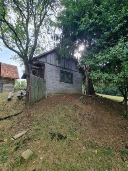 Teren de vanzare in Poiana Marului Brasov, locatie panoramica unica, 21537 mp, 190. 000 euro - Imaginea 4