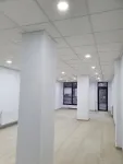 Spatiu comercial parter de inchiriat - 73 mp - 600 EUR/ luna - Showroom Bloc DC5, Ramnicu Valcea - Miniatura 2