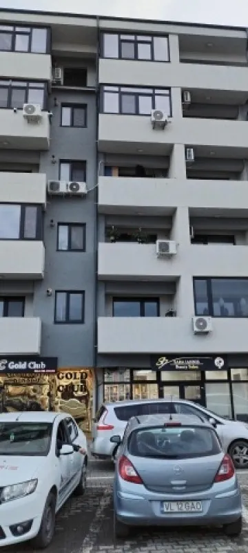Garsoniera cu balcon 42mp, Ilfov, Bragadiru, 54. 900euro - Imaginea 9
