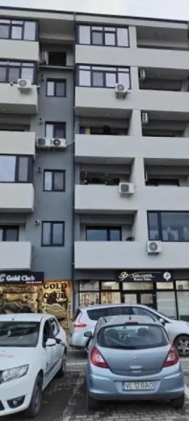Garsoniera cu balcon 42mp, Ilfov, Bragadiru, 54. 900euro - Imaginea 9