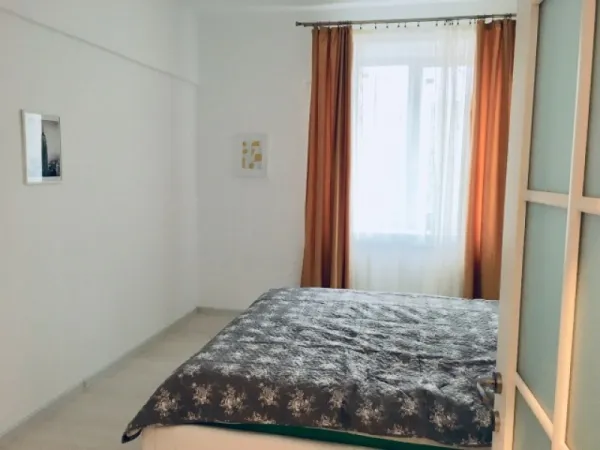 Inchiriez apartament 2 camere, mobilat si utilat, 70mp, Favorit, 599euro - Imaginea 4