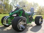Vand ATV- uri IEFTINE 450 EUR PT ADULTI SI COPII - Miniatura 1