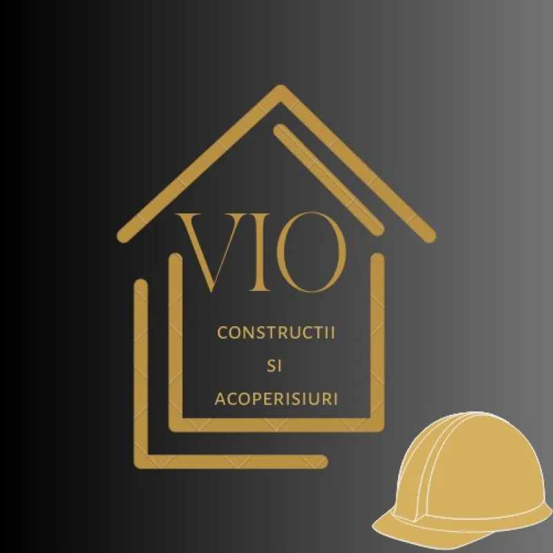 VioConstructii. ro Constructii si Acoperis - Imaginea 1