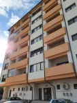 Spatiu comercial parter de inchiriat - 73 mp - 600 EUR/ luna - Showroom Bloc DC5, Ramnicu Valcea - Miniatura 9