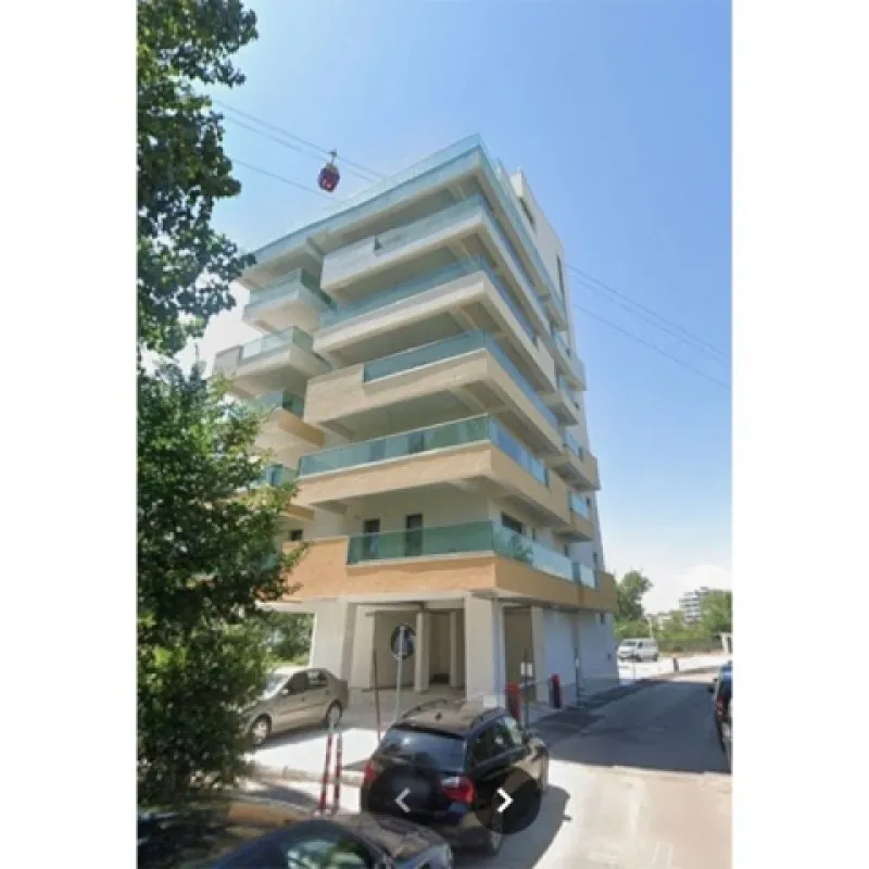 Apartament 2 camere decomandat, 44mp, Mamaia, zona Aqua Magic, 107. 000euro - Imaginea 3