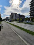 Spatiu comercial parter de inchiriat - 73 mp - 600 EUR/ luna - Showroom Bloc DC5, Ramnicu Valcea - Miniatura 10
