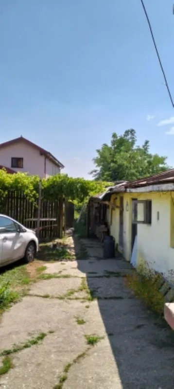 Casa, 4 camere, constructie 1950, teren 3500mp, Comuna Cosoba, 48. 900euro - Imaginea 2