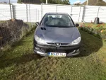 Vand autoturism Peugeot 206 ! - Miniatura 2