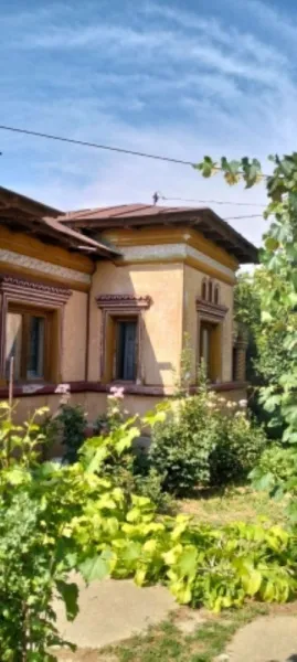 Casa, 4 camere, constructie 1950, teren 3500mp, Comuna Cosoba, 48. 900euro - Imaginea 3