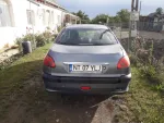 Vand autoturism Peugeot 206 ! - Miniatura 3