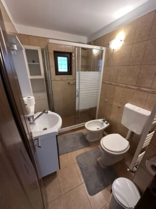 Apartament 3 camere decomandat, 69 mp, Cluj, Zorilor, complet mobilat si utilat, 175. 000euro - Imaginea 6
