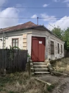Casa 110mp, 5 camere, teren 2388mp, Dolj, Valea Stanciului, 20. 000euro