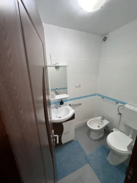 Apartament 3 camere decomandat, 69 mp, Cluj, Zorilor, complet mobilat si utilat, 175. 000euro - Imaginea 7