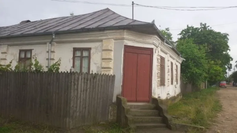 Casa 110mp, 5 camere, teren 2388mp, Dolj, Valea Stanciului, 20. 000euro - Imaginea 2