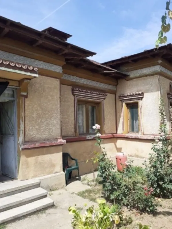 Casa, 4 camere, constructie 1950, teren 3500mp, Comuna Cosoba, 48. 900euro - Imaginea 5