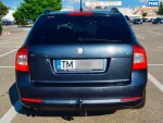 Vand Skoda Octavia Facelift 2 - Miniatura 3