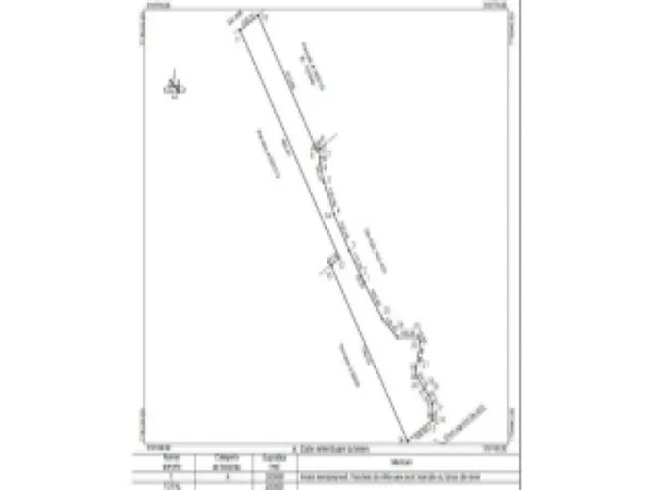 Teren de vanzare in Constanta, deschidere 148ml, 20 ha, 500. 000 euro - Imaginea 2