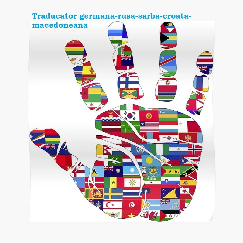 Agentia Nationala AHR Traduceri - Imaginea 5