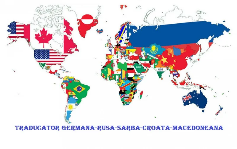 Agentia Nationala AHR Traduceri - Imaginea 6