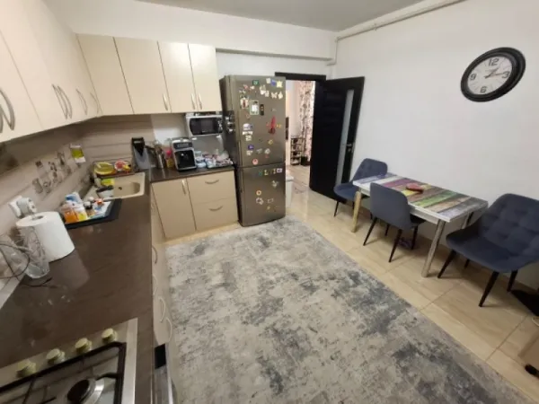 Casa 110mp, P+ E, 4 camere, constructie 2016, teren 120mp, zona Militari Residence, 149. 000euro - Imaginea 3