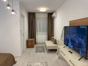 Garsoniera 30mp, mobilata si utilata, Pallady, Victor Brauner, 95. 000euro