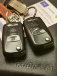 Vand Skoda Octavia Facelift 2 - Miniatura 10