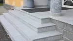 Trepte granit pentru exterior - Miniatura 4