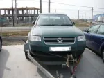 vand capota vw passat 2001 - 2005 - Miniatura 3