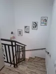 Casa 110mp, P+ E, 4 camere, constructie 2016, teren 120mp, zona Militari Residence, 149. 000euro - Miniatura 6