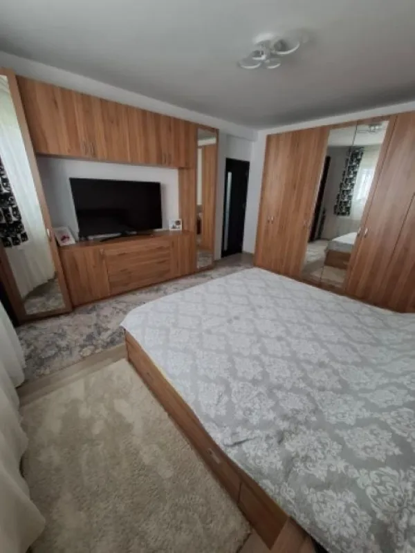 Casa 110mp, P+ E, 4 camere, constructie 2016, teren 120mp, zona Militari Residence, 149. 000euro - Imaginea 7