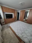 Casa 110mp, P+ E, 4 camere, constructie 2016, teren 120mp, zona Militari Residence, 149. 000euro - Miniatura 7