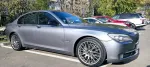 BMW Seria 7 - Miniatura 7