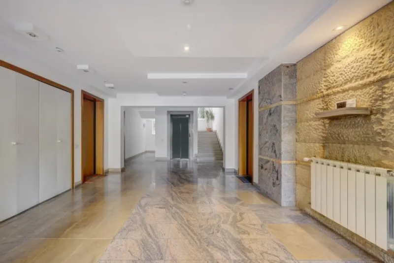Apartament de lux, 4 camere, 188mp, Cartier Primaverii, 1. 750. 000euro - Imaginea 1