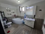Casa 110mp, P+ E, 4 camere, constructie 2016, teren 120mp, zona Militari Residence, 149. 000euro - Miniatura 10