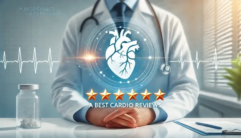 Clinica de Cardiologie Abest Cardio - Expertiza Cardiologica la Cel Mai Inalt Nivel in Cluj- Napoca - Imaginea 1