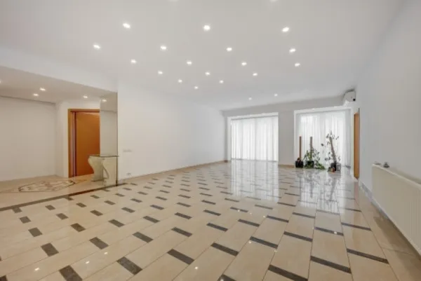 Apartament de lux, 4 camere, 188mp, Cartier Primaverii, 1. 750. 000euro - Imaginea 2