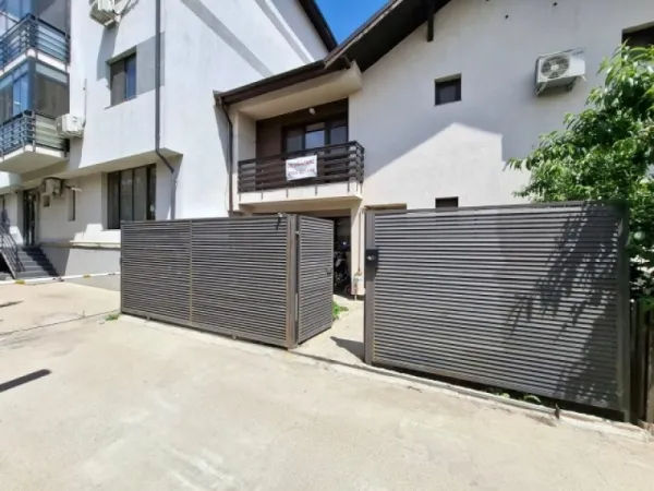 Casa 110mp, P+ E, 4 camere, constructie 2016, teren 120mp, zona Militari Residence, 149. 000euro - Imaginea 11