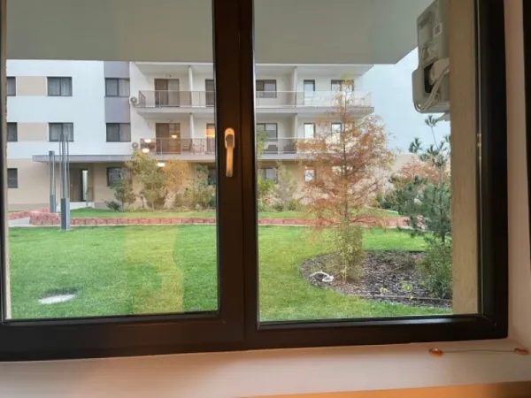 Garsoniera 30mp, mobilata si utilata, Pallady, Victor Brauner, 95. 000euro - Imaginea 9