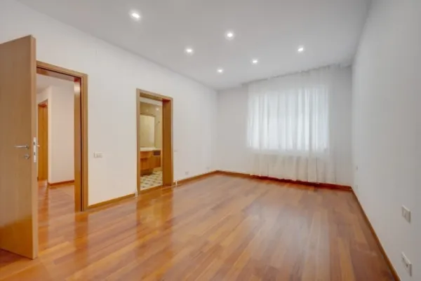 Apartament de lux, 4 camere, 188mp, Cartier Primaverii, 1. 750. 000euro - Imaginea 4
